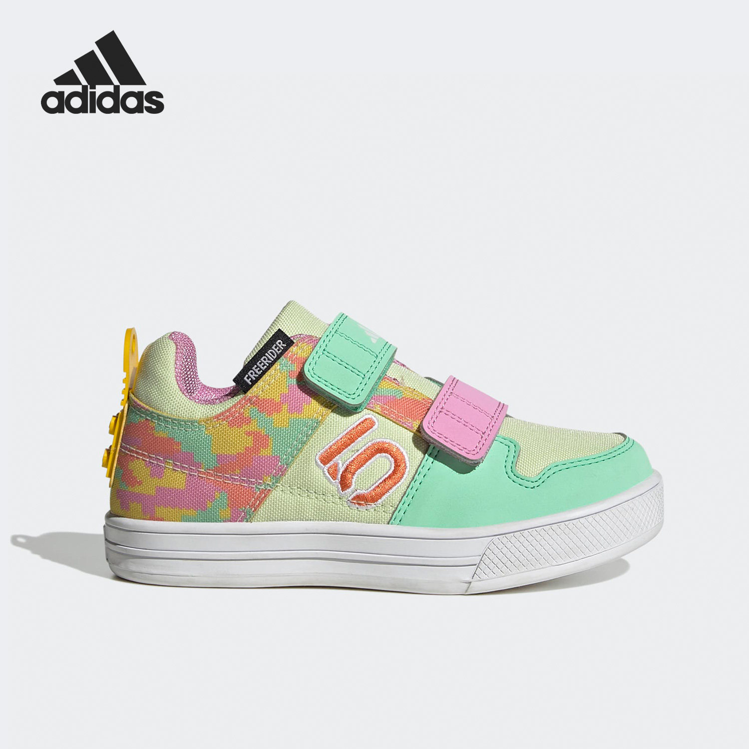 Adidas/阿迪达斯正品FIVE TEN FREERIDER女童运动鞋GW9352,童鞋/婴儿鞋/亲子鞋,运动鞋,淘宝优惠券,粉丝福利购,淘宝优惠卷