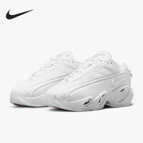 Nike/耐克正品NOCTA Glide 男女同款低帮运动鞋DM0879-100