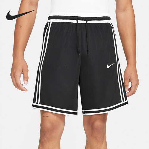 Nike/耐克正品新款男子运动梭织休闲透气简约短裤CV1898-010