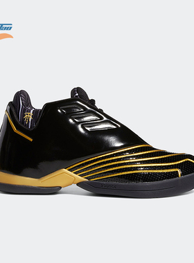 Adidas/阿迪达斯正品TMAC 2男士时尚经典运动实战篮球鞋H68049