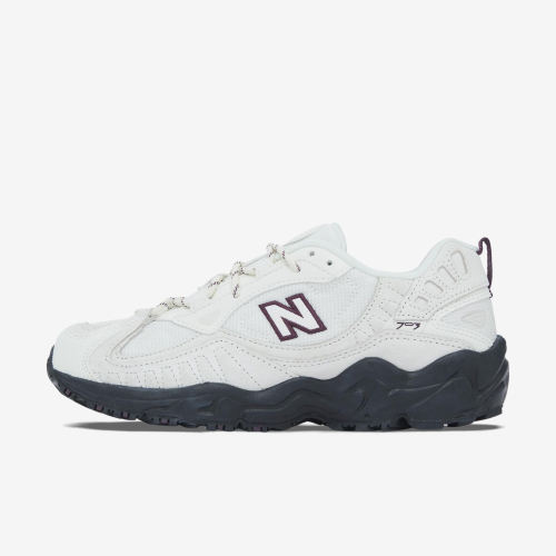 New Balance新百伦正品NB 703女款越野登山鞋/徒步鞋WL703SBB