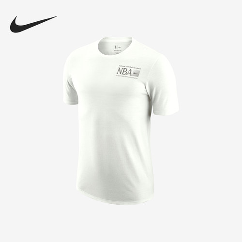 Nike/耐克正品Team 31NBA 男士经典运动短袖T恤FQ6139-121