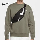 耐克正品 DJ7378 当季 男女休闲运动腰包斜挎包 010 新款 Nike