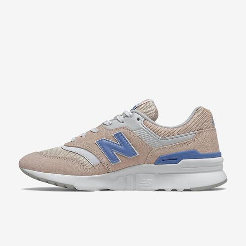 New Balance新百伦正品New Balance NB 997H女款跑步鞋CW997HVW