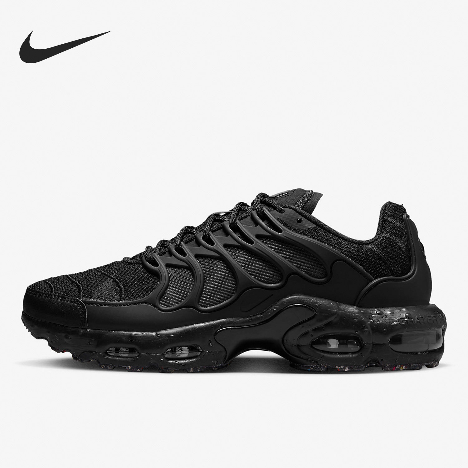 Nike/耐克正品Air Max Terrascape Plus男子跑步鞋DQ3977-001
