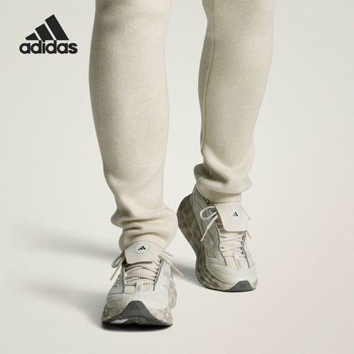 Adidas阿迪达斯正品Stella McCartney Adistar女跑步鞋KH8961