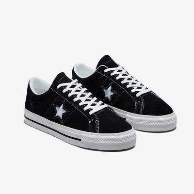 Converse/匡威正品男女同款经典时尚复古防滑低帮休闲鞋171587C