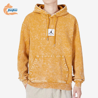 耐克正品秋新款套头男子运动卫衣