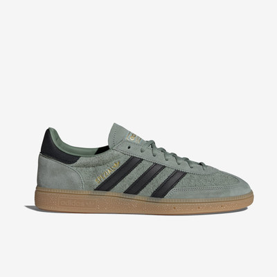 Adidas阿迪达斯正品Handball Spezial男女低帮系带板鞋IH6507