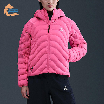 Nike/耐克正品Therma-FIT女士保暖时尚休闲耐穿棉服HM9964-684