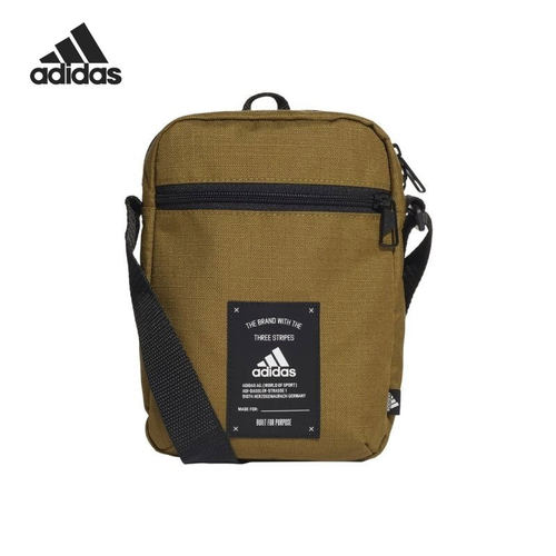 Adidas/阿迪达斯正品 当季新款单肩包运动包休闲背包 GN2054