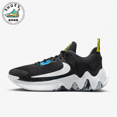 Nike/耐克男士耐磨实战篮球鞋