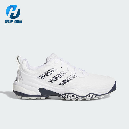 Adidas/阿迪达斯正品CODECHAOS 25男士高尔夫耐磨运动鞋IH8445