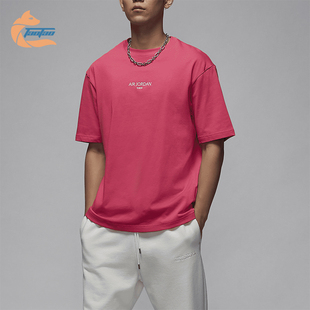 Jordan Tokyo T恤HJ7344 耐克正品 629 短袖 Air 时尚 Nike 男士