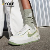 耐克正品 新款 女士空一号系带运动鞋 Nike FN6335 101