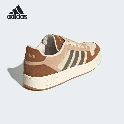 Adidas/阿迪达斯正品D-PAD CLASSIC男女轻便运动板鞋KK1416