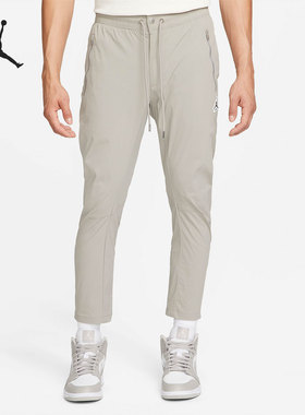 Nike/耐克正品Jordan 当季新款男子梭织长裤DM9929-016