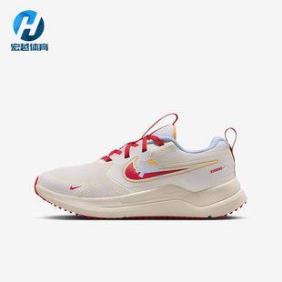 耐克正品 IQ1140 冬季 GS女子大童运动减震耐磨跑步鞋 161 款 Nike