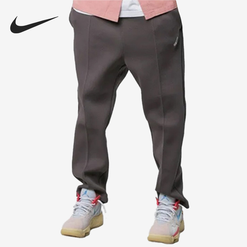 耐克正品男子运动长裤