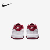 HF5510 Nike 100 LOW儿童空一号轻便板鞋 耐克正品 FORCE
