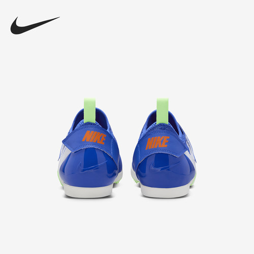 Nike/耐克正品Pole Vault Elite男女田径跑步鞋AA1204-400