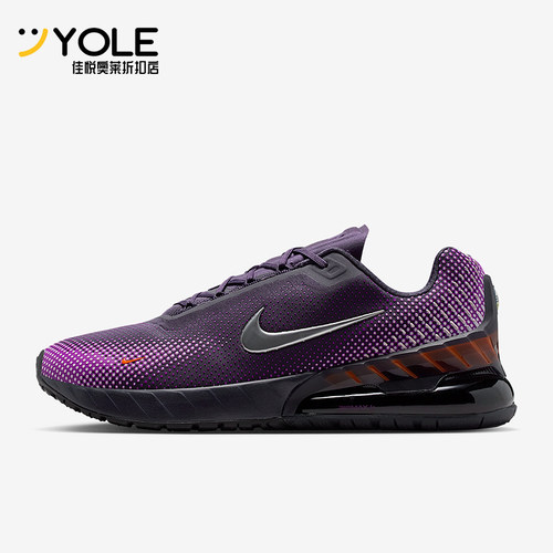 Nike/耐克正品Air Max Phoenix男士缓震经典运动休闲鞋FZ5307-500
