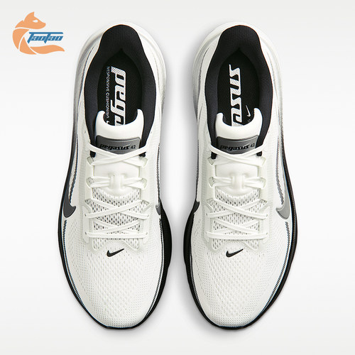 Nike/耐克正品四季款男士透气低帮耐磨缓震轻盈跑步鞋II7210-100