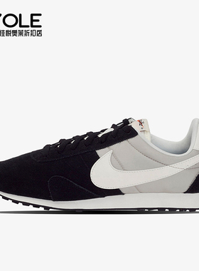 Nike/耐克正品PRE MONTREAL 17男士低帮运动耐磨休闲鞋898031-001