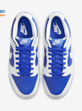 Nike/耐克正品Dunk Low Retor男士拼接休闲板鞋DD1391-401