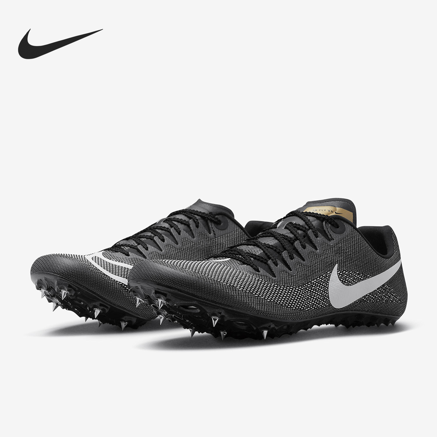 Nike/耐克正品夏季男女透气专业训练竞速舒适跑步鞋DR2741-001