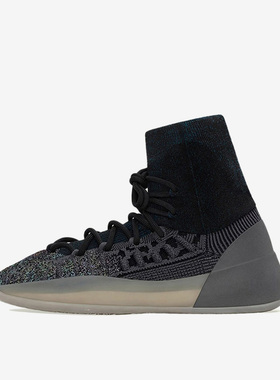 Adidas/阿迪达斯正品新款男女高帮耐磨缓震经典篮球鞋GV8294