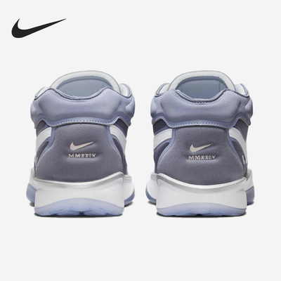 Nike/耐克正品GT Hustle 2女士耐磨实战运动篮球鞋FQ9371-010