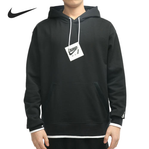 nike耐克正品新款连帽套头卫衣