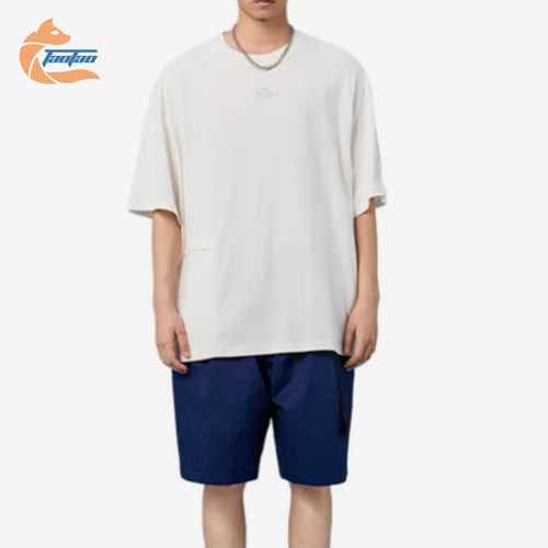 Puma/彪马正品POP MART男女柔软圆领印花经典图案短袖534702-65