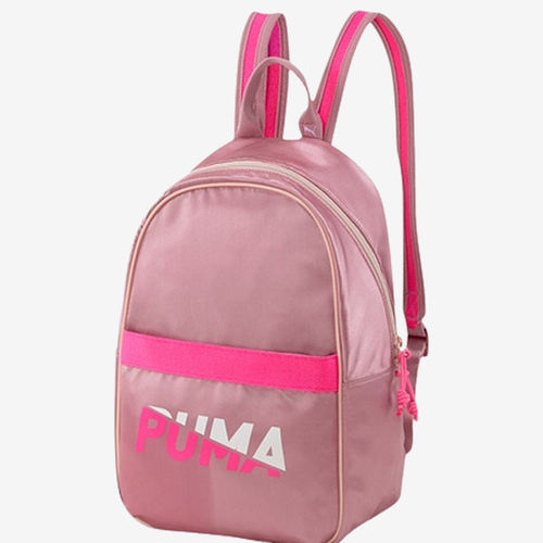 Puma彪马正品WMN CORE BASE女款印花户外运动双肩包077372-02