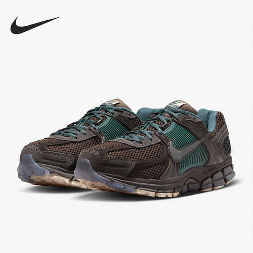 Nike/耐克正品Zoom Vomero 5 PRM男子复古缓震休闲鞋FQ8174