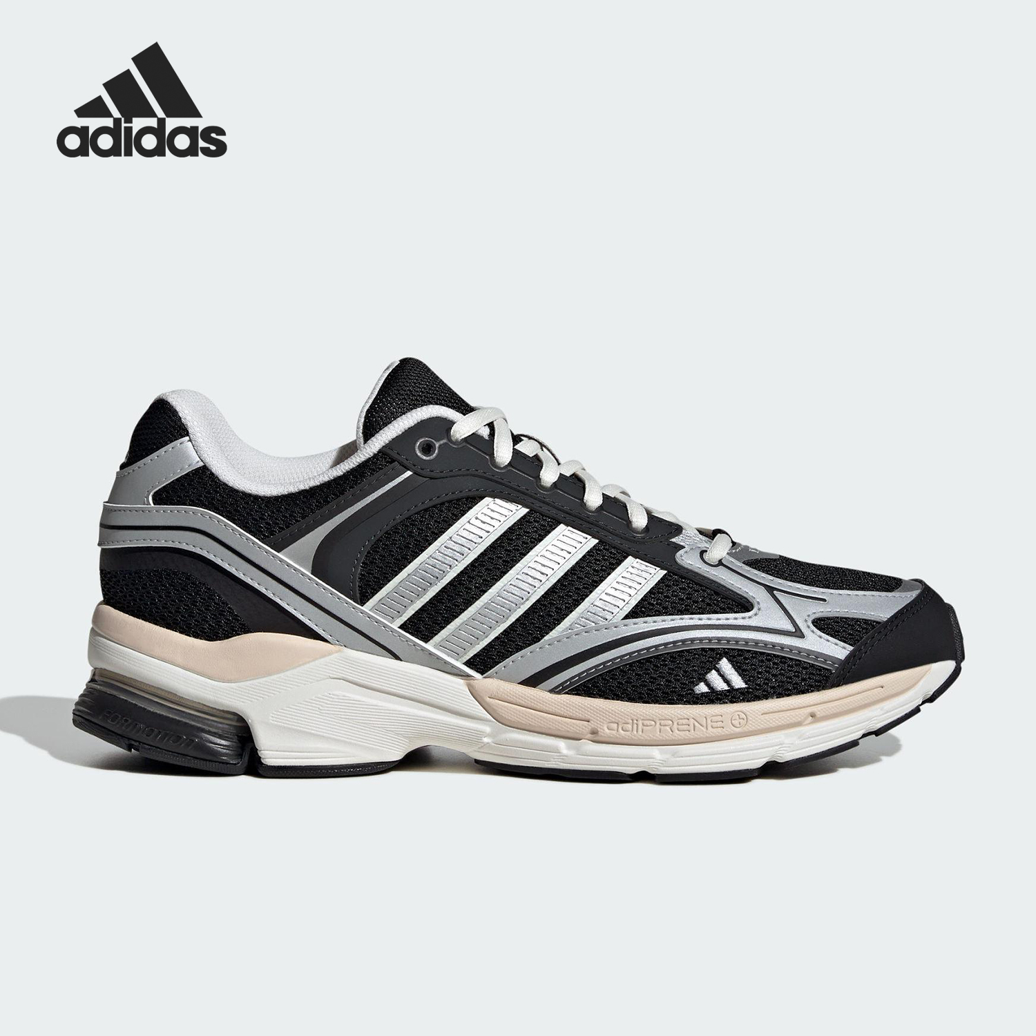 Adidas/阿迪达斯正品SPIRITAIN 2000男女经典耐磨老爹鞋JP8226