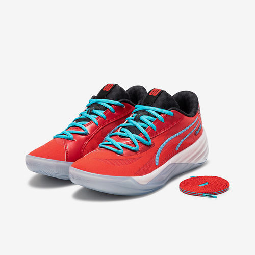 Puma/彪马正品All-Pro NITRO 亨德森 男士防滑耐磨实战篮球鞋