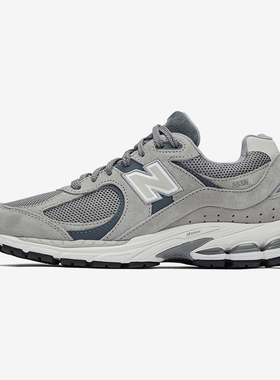 New Balance/NB正品2002R系列男女潮流复古运动休闲鞋M2002RST