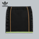 PARK碧昂丝联名女短裙 26夏三叶草IVY GV4820 阿迪达斯正品 Adidas