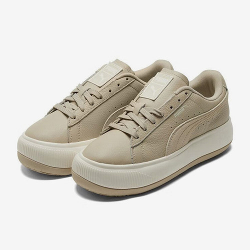 Puma/彪马女子厚底休闲鞋