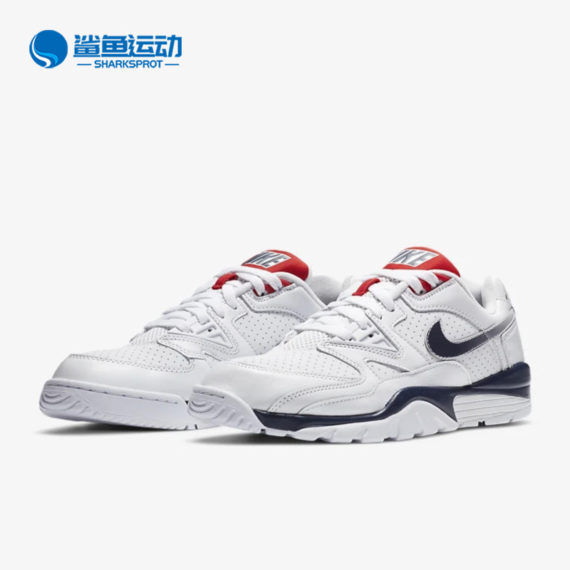 Nike/耐克正品夏季新款AIR CROSS TRAINER 3 LOW男子运动鞋CN0924