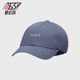 It刺绣男女运动遮阳帽CQ9512 Nike 491 Just 耐克正品 夏季