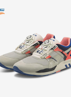 Puma/彪马正品男女减震运动耐磨低帮训练旋转扣跑步鞋373557-02