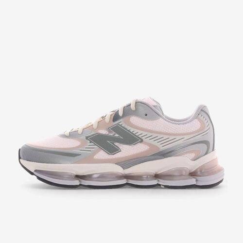 New Balance新百伦正品ABZORB 2000男女同款低帮跑步鞋U20005F9