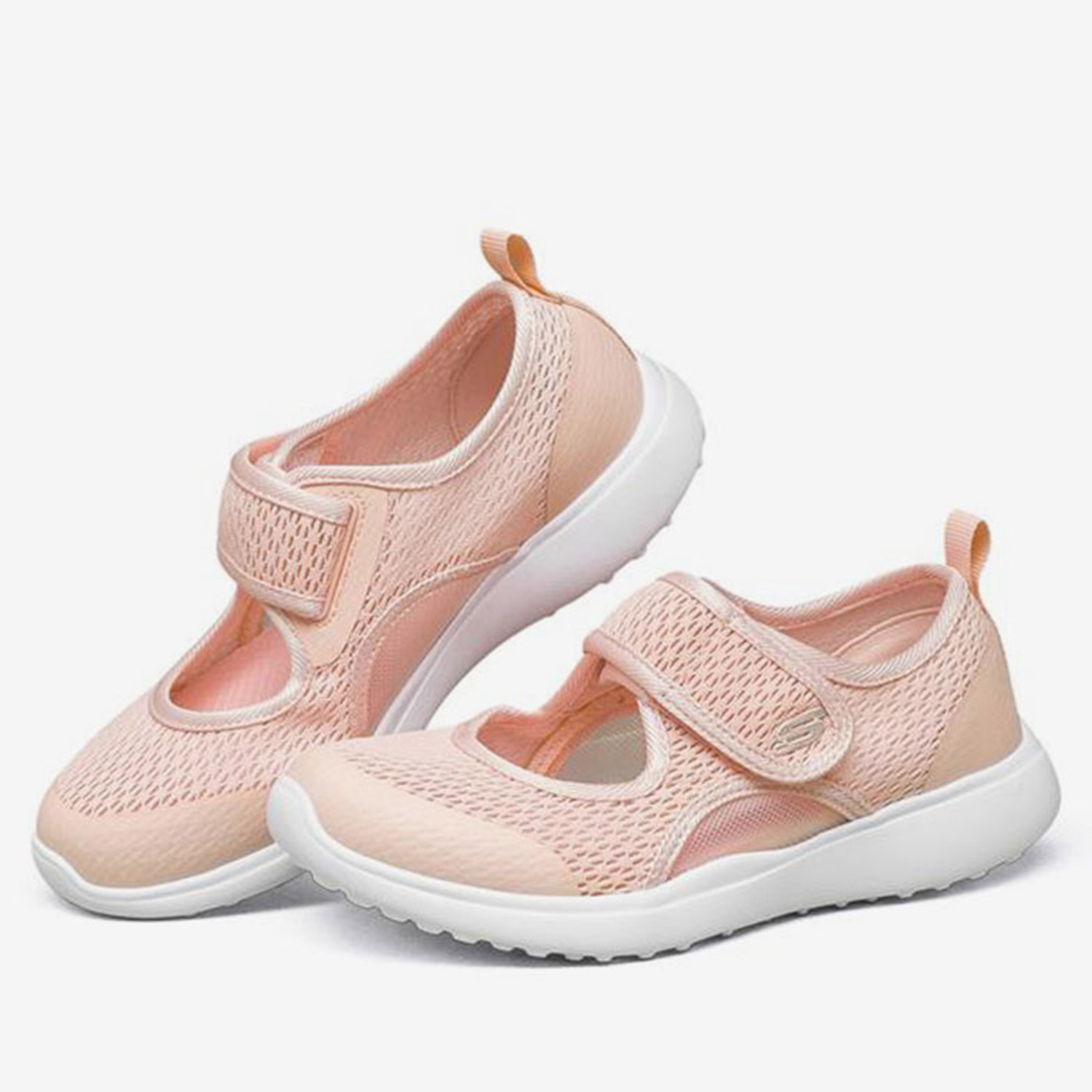 Skechers/斯凯奇正品大童透气舒适防滑流行凉鞋 302513L