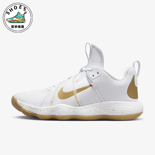 耐克男士缓震训练运动篮球鞋