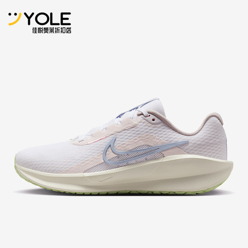 Nike/耐克正品Downshifter 13女士透气经典缓震跑步鞋IH0641-601