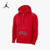 DR7644 Nike 男子运动户外休闲套头衫 JORDAN新款 657 耐克正品
