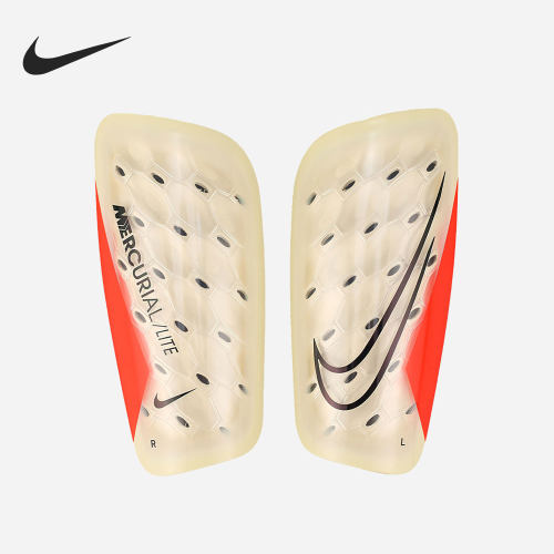 Nike/耐克正品新款男子刺客运动比赛训练护腿板DN3611-113